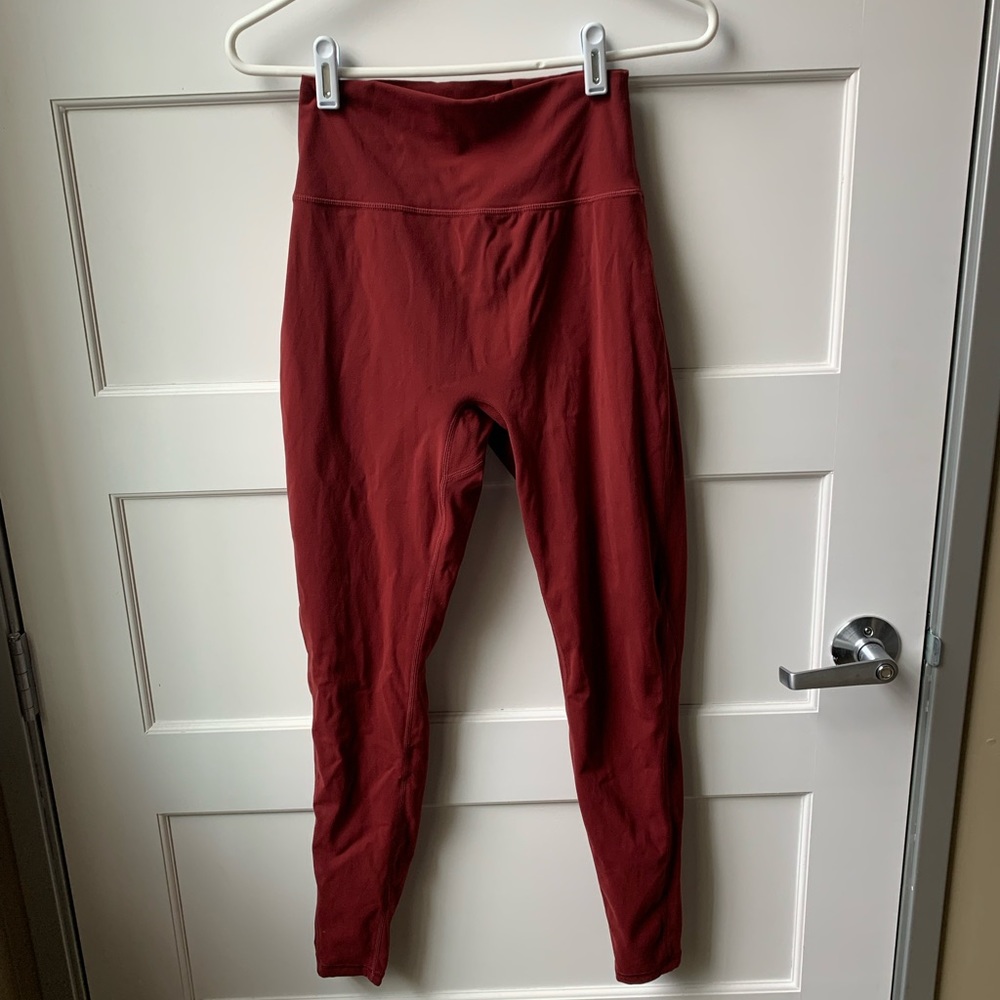 Buff bunny Leggings